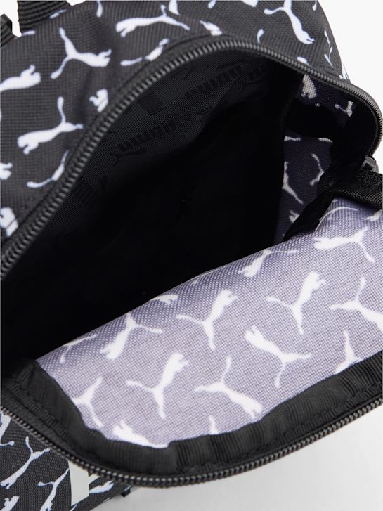 PUMA Axelremsväska Svart 59288 4