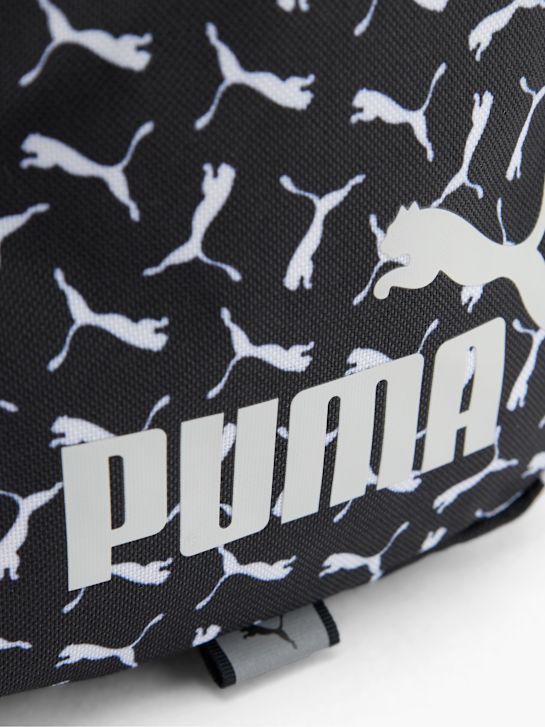 PUMA Чанта за рамо Черен 59288 5