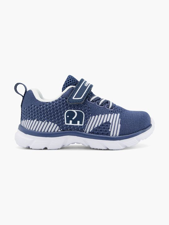 elefanten Baskets Bleu 59442 1