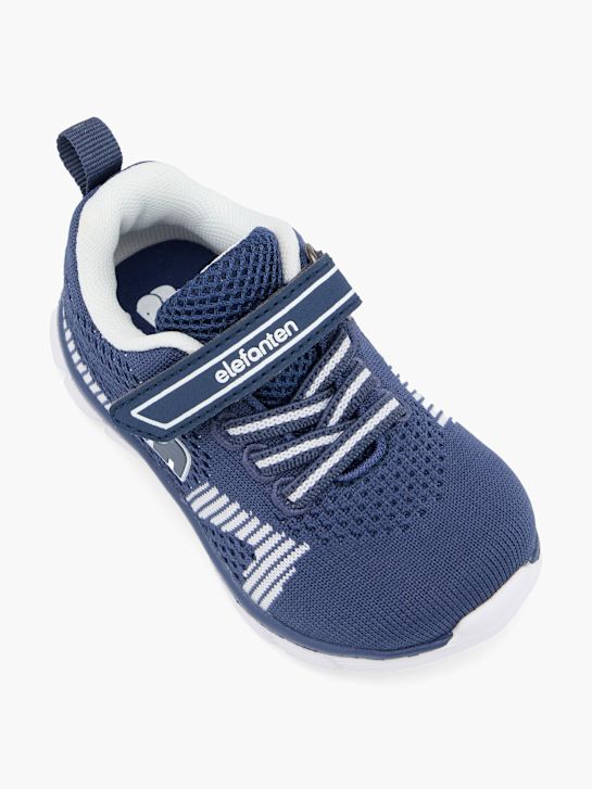 elefanten Sneaker Blau 59442 2