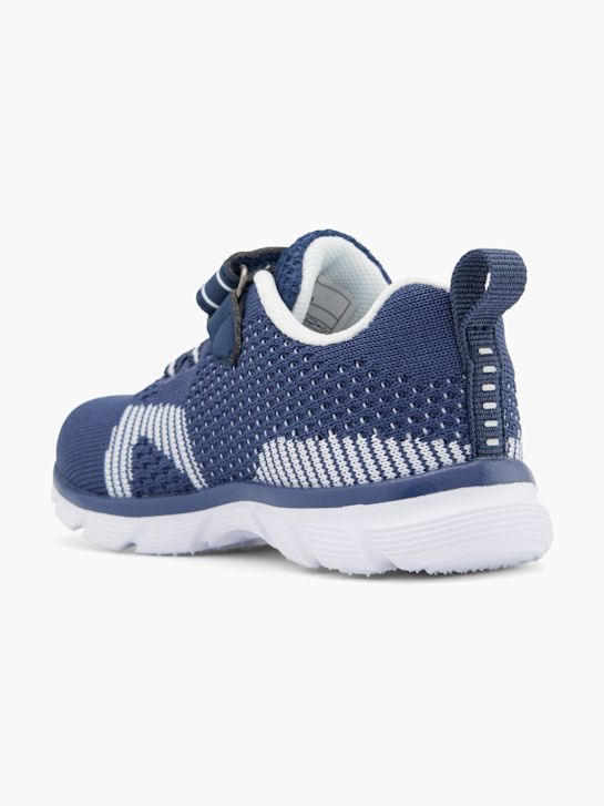 elefanten Sneaker Blau 59442 3