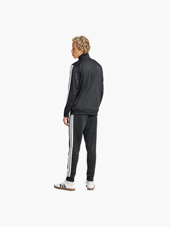 adidas Trainingsanzug Schwarz 59451 4