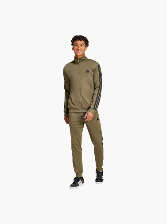 adidas Trainingsanzug Braun 59452 2