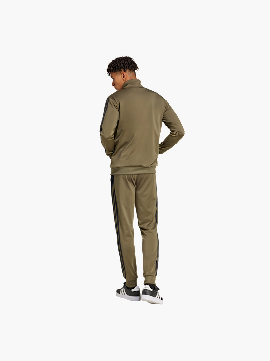 adidas Trainingsanzug Braun 59452 3