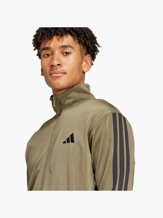 adidas Trainingsanzug Braun 59452 4