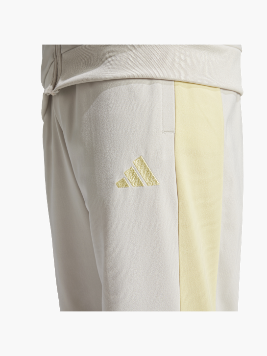 adidas Trainingsanzug Beige 59432 5