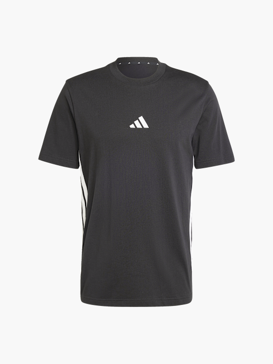 adidas T-Shirt Schwarz 59434 1