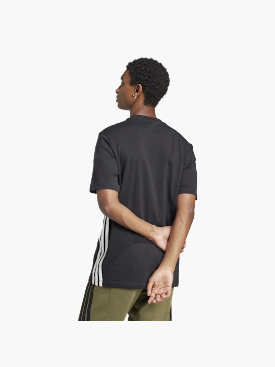 adidas T-Shirt Schwarz 59434 2