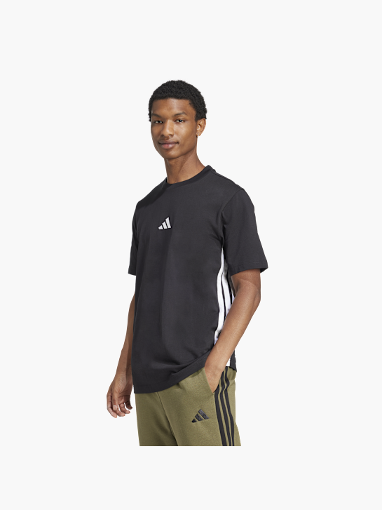 adidas T-Shirt Schwarz 59434 3