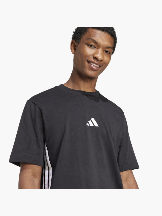 adidas T-Shirt Schwarz 59434 4