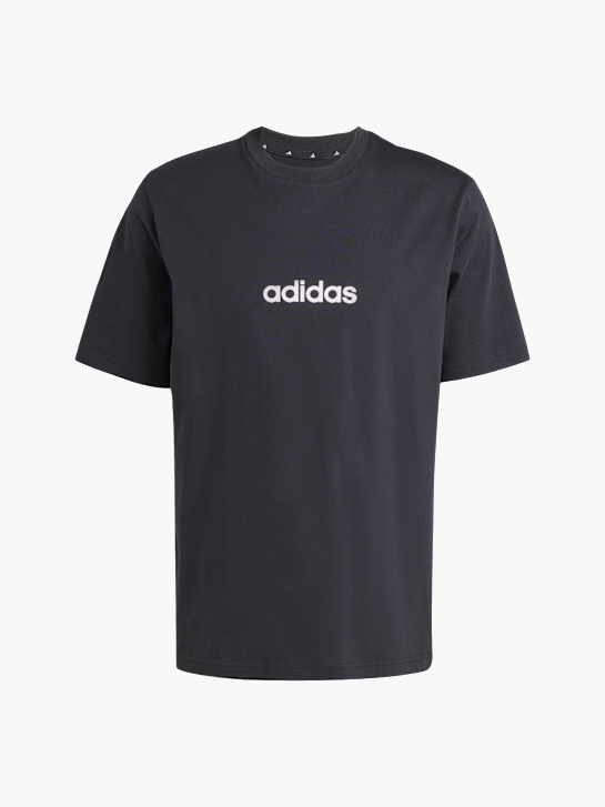 adidas T-Shirt Schwarz 59463 1