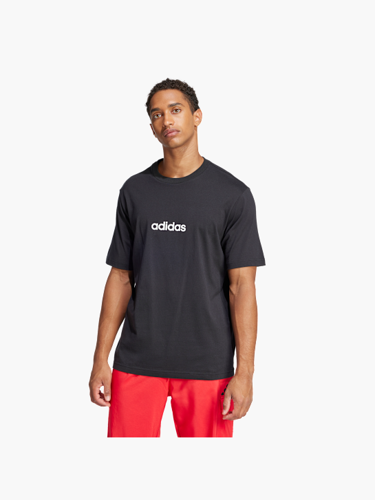 adidas T-Shirt Schwarz 59463 3