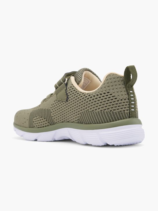 elefanten Baskets Kaki 59445 3