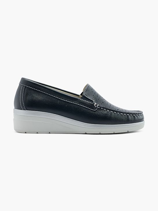 Medicus Scarpa bassa Blu 59304 1