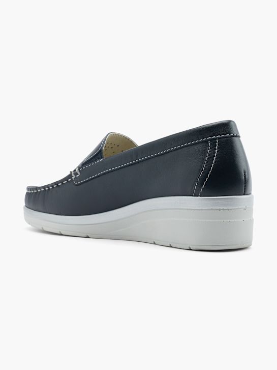 Medicus Scarpa bassa Blu 59304 3