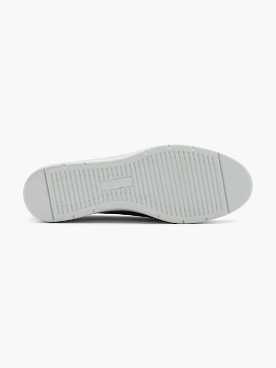 Medicus Scarpa bassa Blu 59304 4