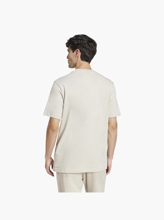 adidas Tee-shirt Ivoire 59414 2