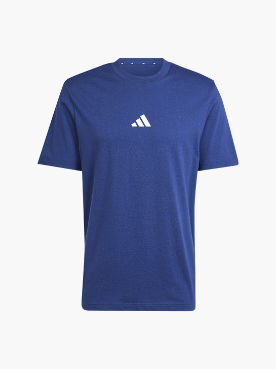 adidas T-Shirt Dunkelblau 59413 1