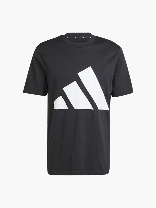 adidas Tee-shirt Noir 59416 1