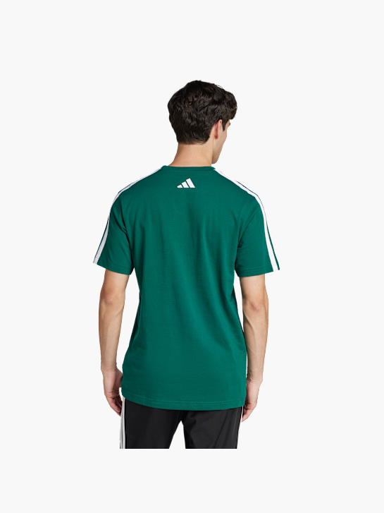 adidas Tee-shirt Vert 59418 3
