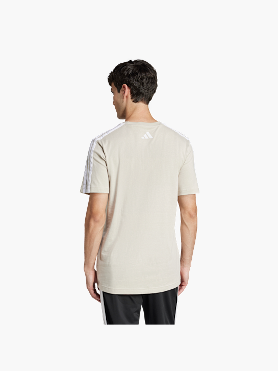 adidas T-Shirt Beige 59419 3