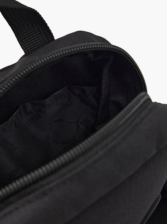 PUMA Taška přes rameno Černá 59566 4