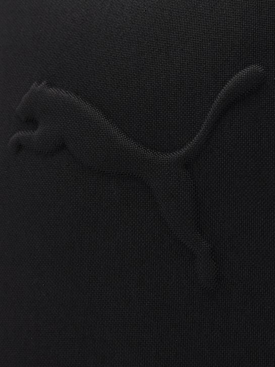 PUMA Taška přes rameno Černá 59566 5