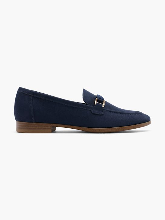 Graceland Loaferice Plava 59324 1
