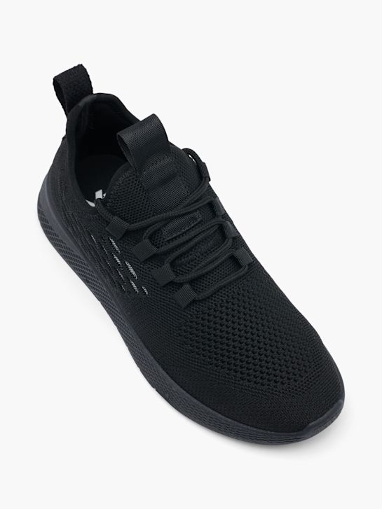 Vty Sneaker Schwarz 59449 2