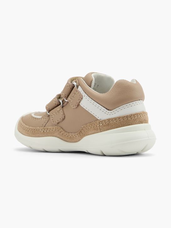 elefanten Sneaker Braun 59466 3