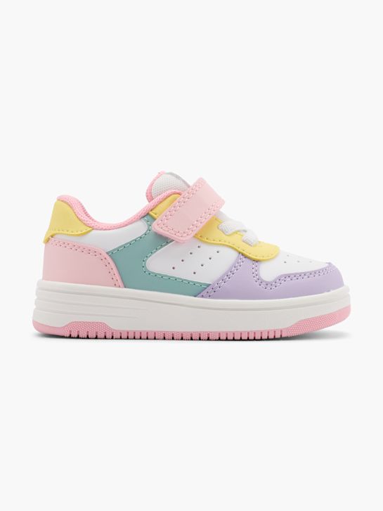 Graceland Sneaker Lyserød 59453 1