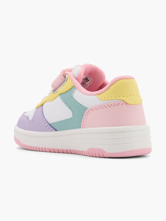 Graceland Sneaker Rosa 59453 3
