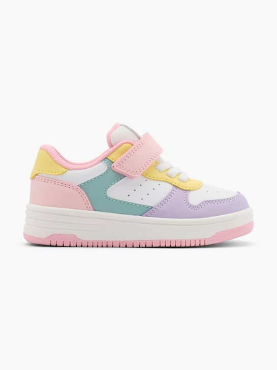 Graceland Sneaker rózsaszín 59525 1