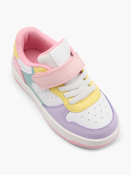 Graceland Sneaker Lyserød 59525 2