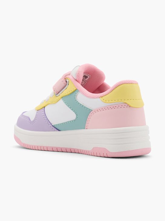 Graceland Sneaker Rosa 59525 3