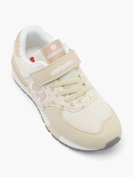 elefanten Sneaker Beige 59457 2