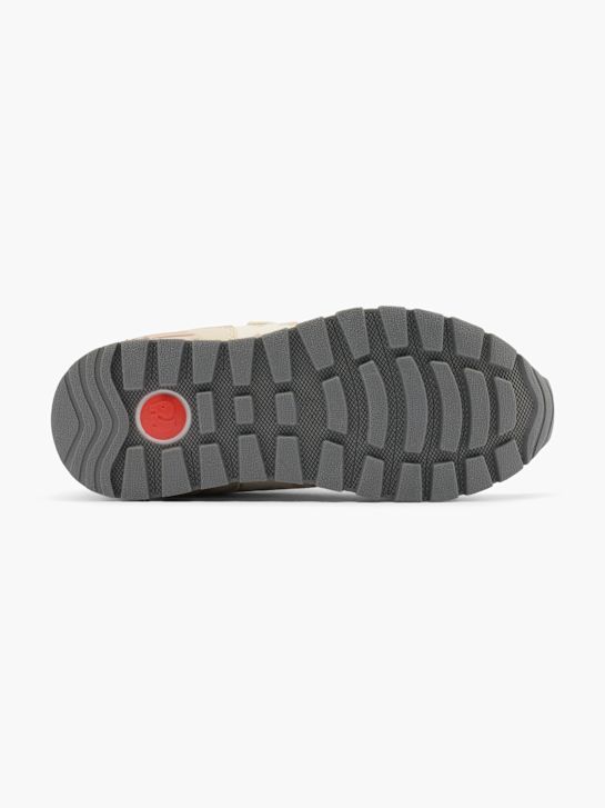 elefanten Sneaker Beige 59457 4