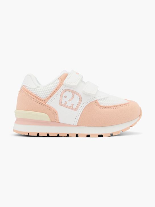 elefanten Sneaker Pink 59458 1