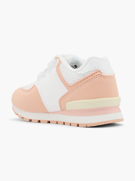 elefanten Sneaker Pink 59458 3