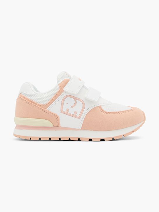 elefanten Sneaker Rosa 59459 1