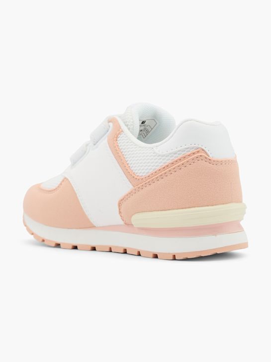 elefanten Sneaker Rosa 59459 3