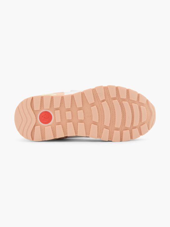 elefanten Sneaker Rosa 59459 4