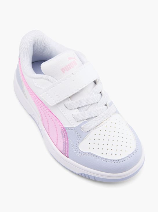 PUMA Tenisky Fialová 59410 2