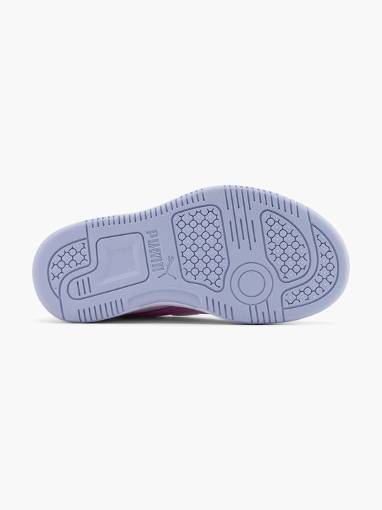 PUMA Sneaker Lilla 59410 4