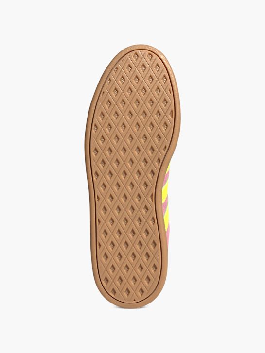 adidas Sapatilha Cor-de-rosa 59415 4