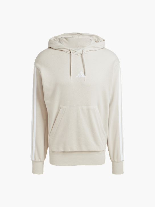 adidas Sweat à capuche Beige 59505 1