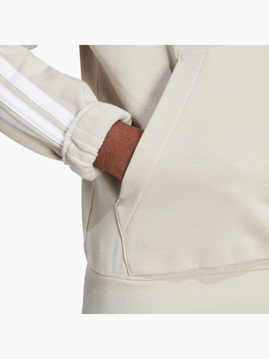 adidas Hoodie Beige 59505 2