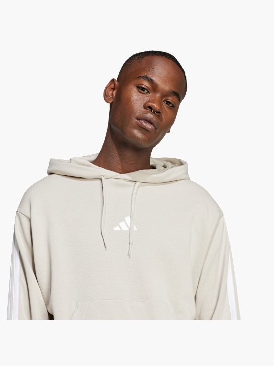 adidas Hoodie Beige 59505 3