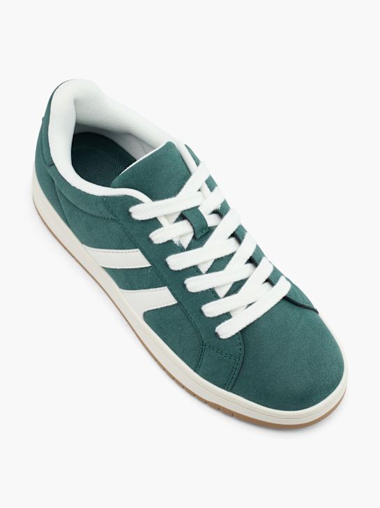 Graceland Sneaker zöld 59509 2
