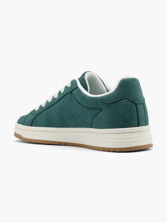 Graceland Sneaker Grün 59509 3